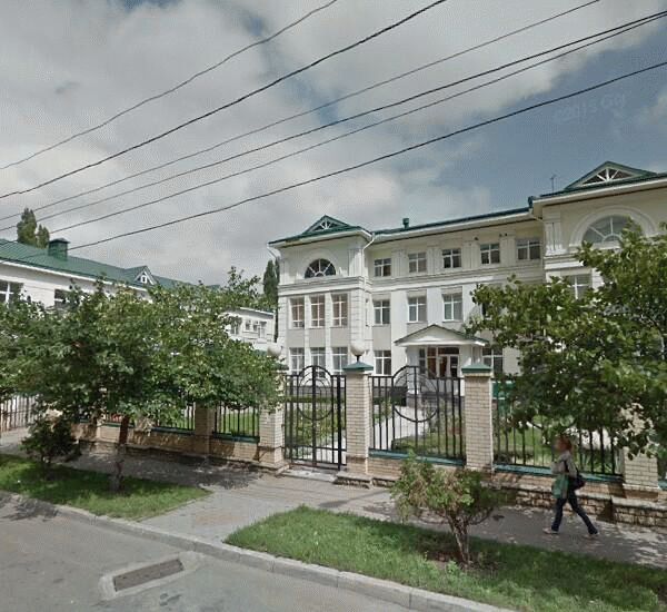 Банкомат Собинбанка по адресу улица Голенева 21