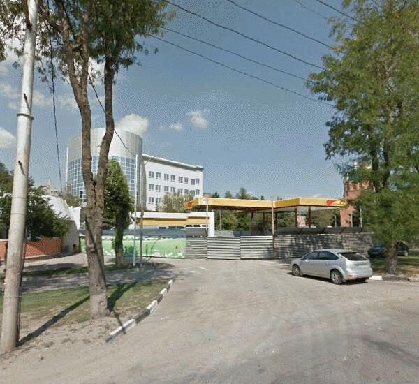 Банкомат Всероссийского банка развития регионов по адресу улица Ленина 431а