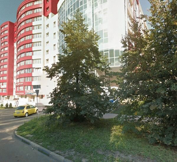 Банкомат банка Открытие по адресу улица Ленина 251