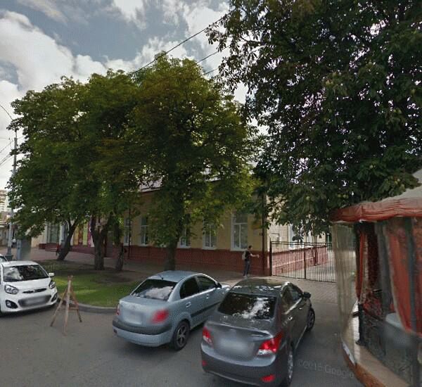 Банкомат Газпромбанка по адресу улица Маршала Жукова 9