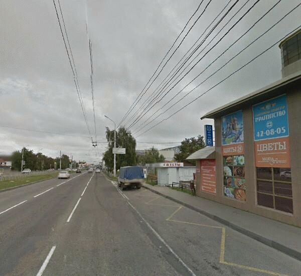 Банкомат Московского Индустриального банка по адресу проспект Кулакова 27а