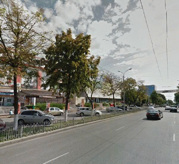 Банкомат Сбербанка России по адресу ул. Дзержинского,  114