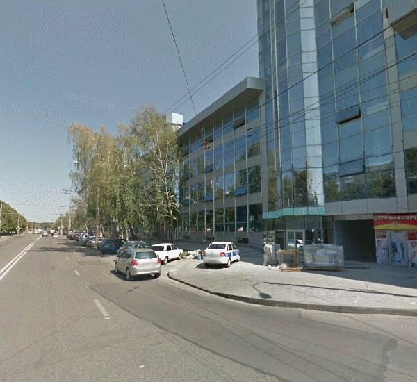 Банкомат МТС-Банка по адресу улица 50 лет ВЛКСМ 16