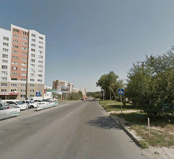 Банкомат Собинбанка по адресу переулок Макарова 22