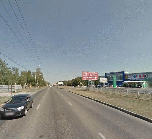 Банкомат ЮниКредита по адресу проспект Кулакова 12