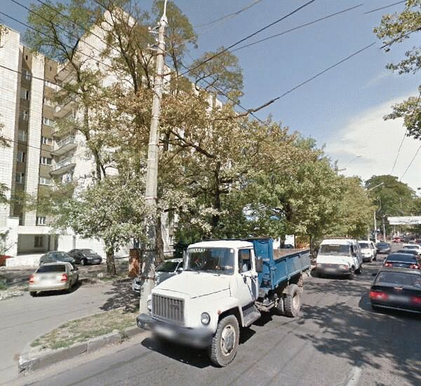 Банкомат Газпромбанка по адресу улица Ленина 304