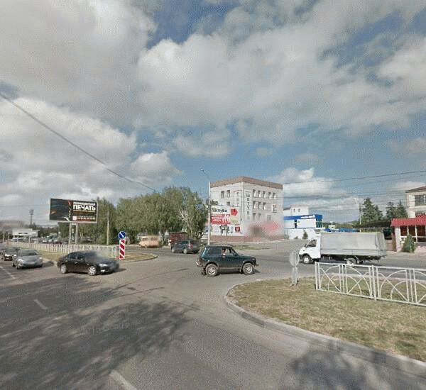 Банкомат Бинбанка по адресу проспект Кулакова 6а