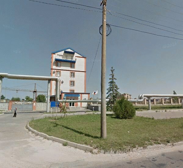 Банкомат Газпромбанка по адресу 2-я Промышленная улица 7