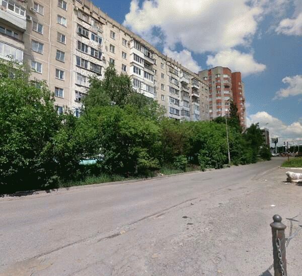 Банкомат Собинбанка по адресу улица 45-я Параллель 1