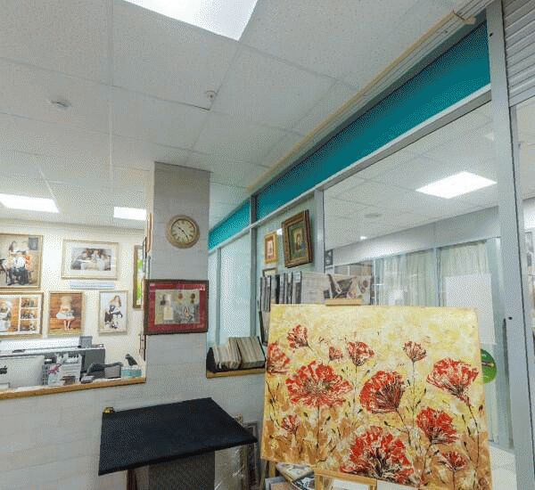 Банкомат банка Уралсиб по адресу улица Доваторцев 30б