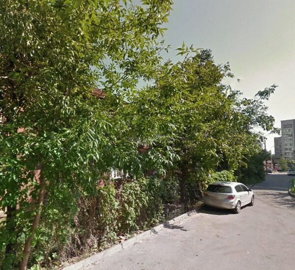 Банкомат Московского Индустриального банка по адресу улица Ленина 351