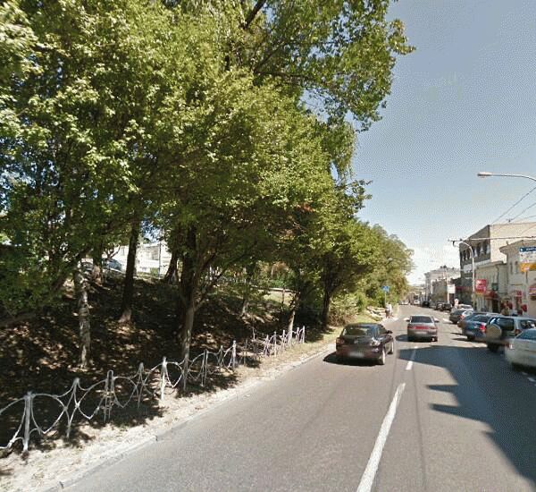 Банкомат Сбербанка России по адресу просп. Карла Маркса,  84