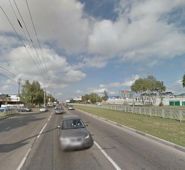 Банкомат Газпромбанка по адресу улица 1-я Промышленная 1б