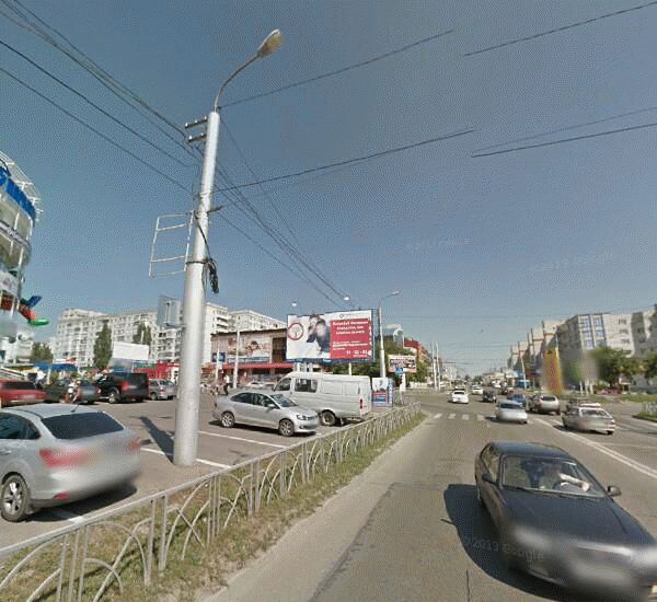 Отделение Сбербанка России по адресу ул. 50 лет ВЛКСМ,  109