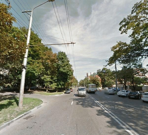 Отделение Банка ИТБ по адресу улица Мира 274