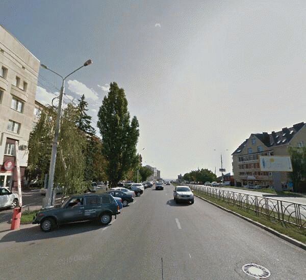 Отделение Росэнергобанка по адресу улица Лермонтова 189/1, эт. 1