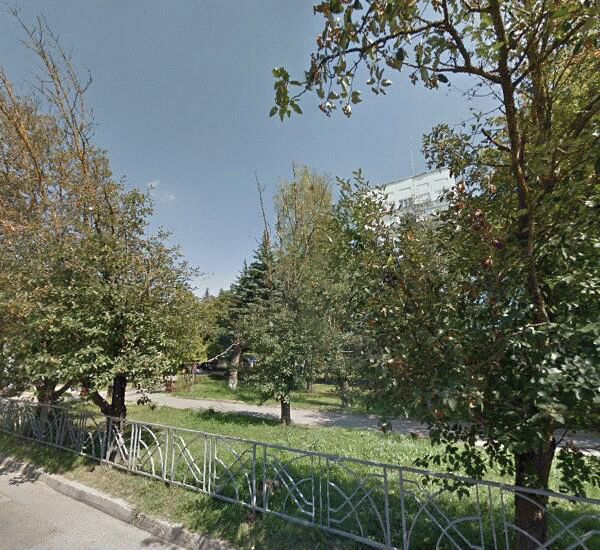 Отделение Газпромбанка по адресу ул. Ленина,  д. 419