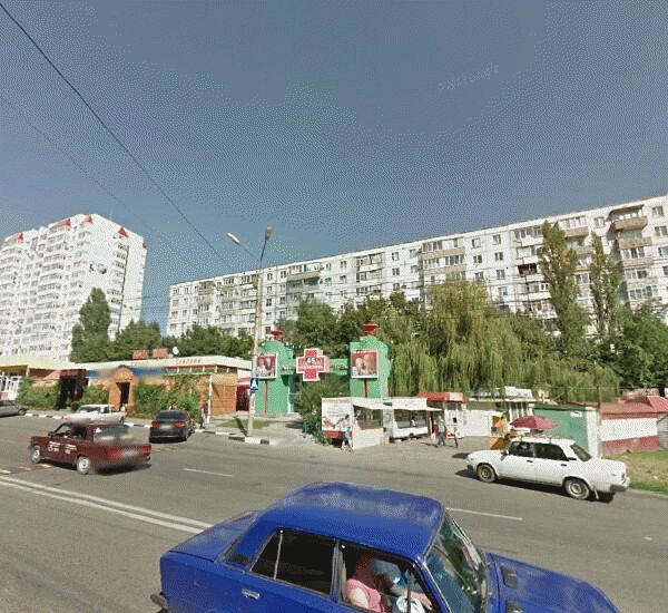 Отделение Бинбанка по адресу улица 50 лет ВЛКСМ 81б