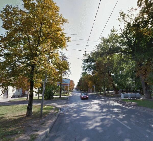 Отделение Росгосстрах Банка по адресу улица Дзержинского 209