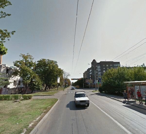 Отделение Русфинанс Банка по адресу ул. Дзержинского,  д. 156