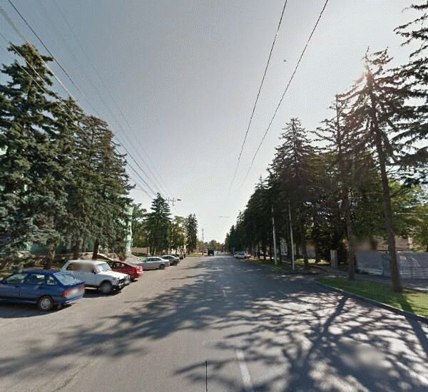 Отделение банка Русский Стандарт по адресу просп. Карла Маркса,  д. 93