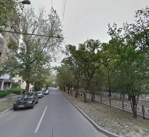 Отделение банка Возрождение по адресу просп. Карла Маркса,  д. 3/1а