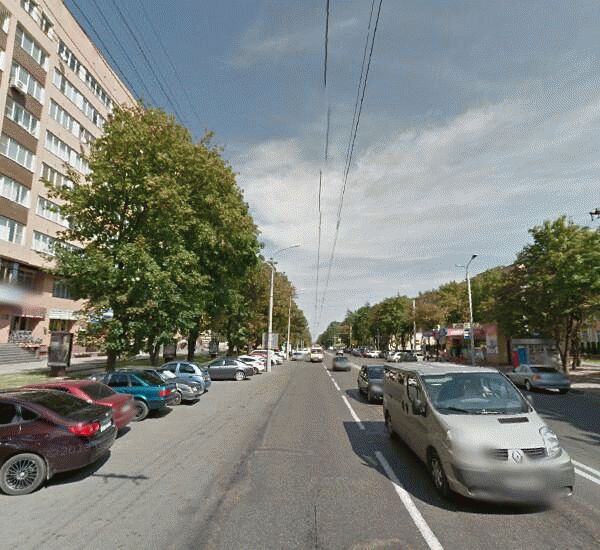 Отделение Райффайзенбанка по адресу улица Мира 355