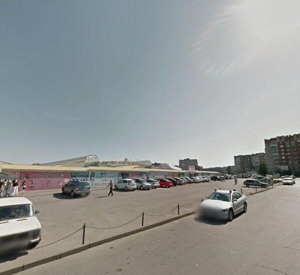 Отделение Сбербанка России по адресу проспект Кулакова 35