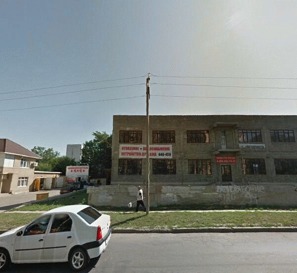 Отделение Сбербанка России по адресу ул. Октябрьская,  186,  корп. 1