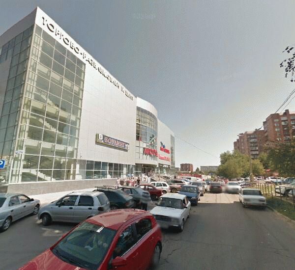 Отделение банка Хоум Кредит по адресу улица Тухачевского 14, стр. 2