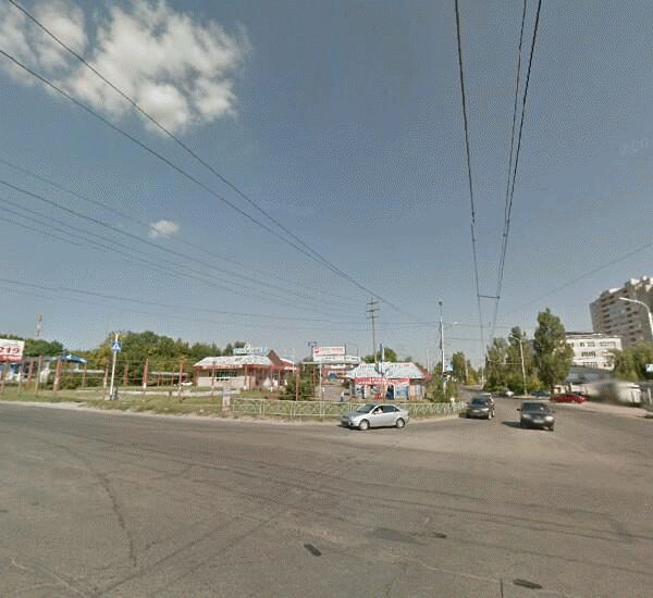 Отделение Сбербанка России по адресу улица Доваторцев 75а