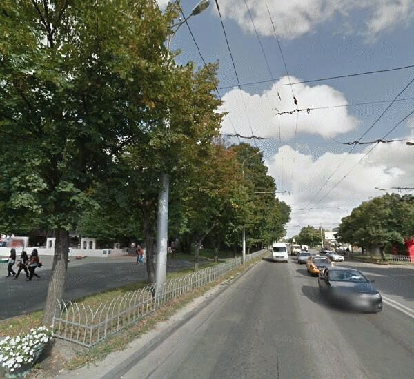 Отделение Сбербанка России по адресу улица Шпаковская 111