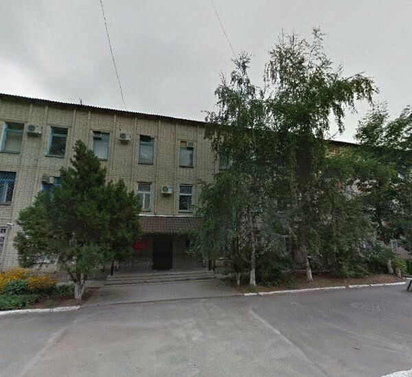 Отделение Сбербанка России по адресу ул. Вокзальная,  28