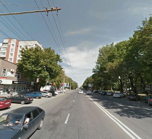 Отделение банка Траст по адресу улица Мира 437