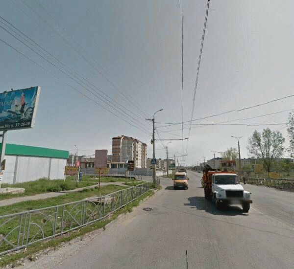 Отделение Сбербанка России по адресу улица Серова 466, корп.А