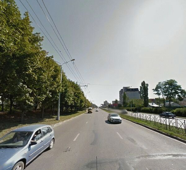 Отделение Сбербанка России по адресу улица Лермонтова 259