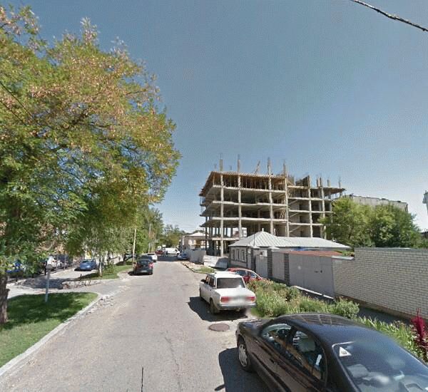 Отделение банка Юниаструм по адресу улица Орджоникидзе 65