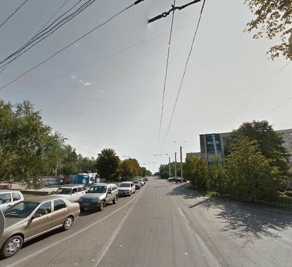 Отделение Восточного Экспресс Банка по адресу улица Доваторцев 32а