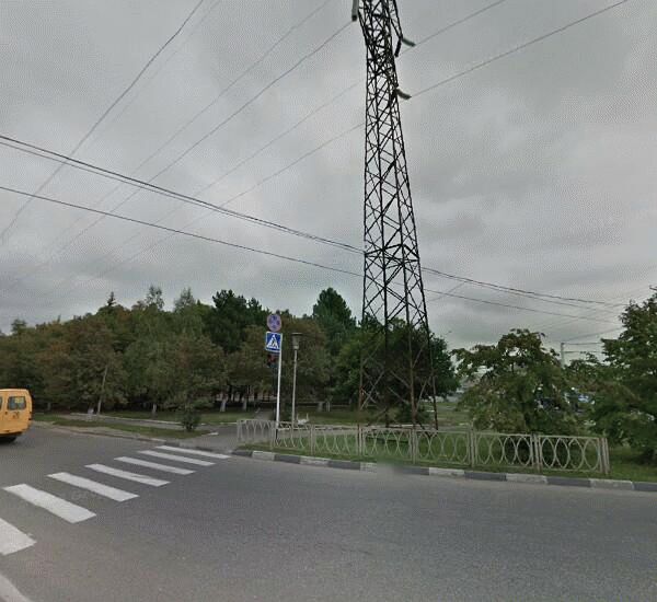 Отделение Сбербанка России по адресу улица Заводская 13