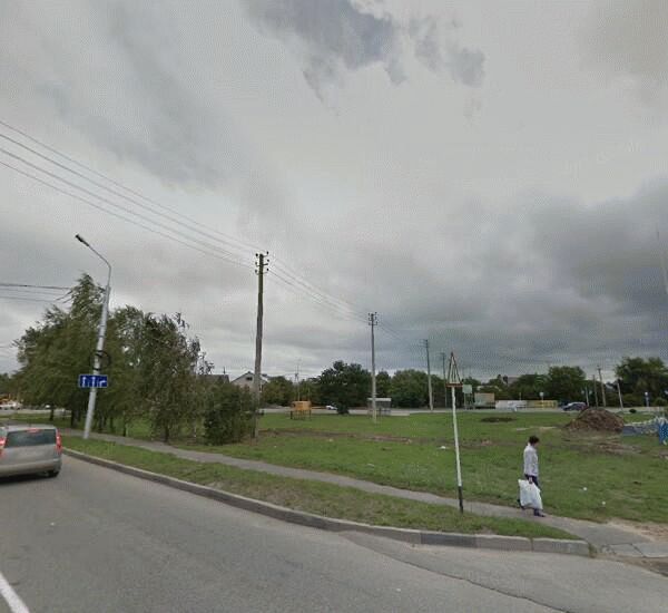 Отделение Сбербанка России по адресу улица Октябрьская 204