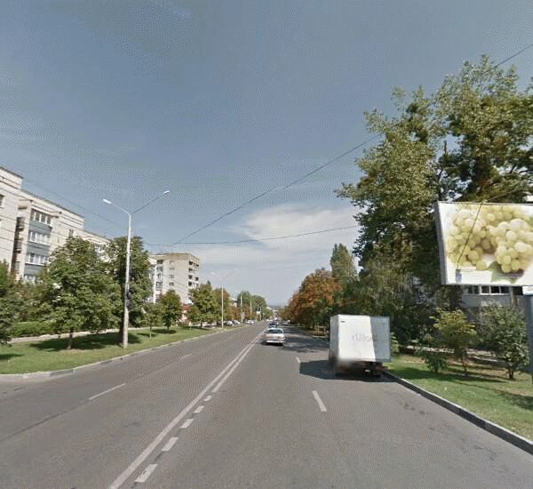 Отделение банка Авангард по адресу улица Ленина 111