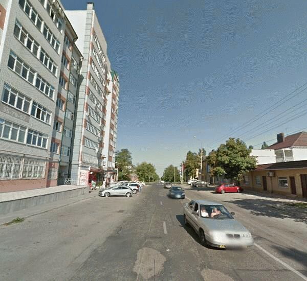 Отделение АйМаниБанка по адресу улица Л. Толстого 57