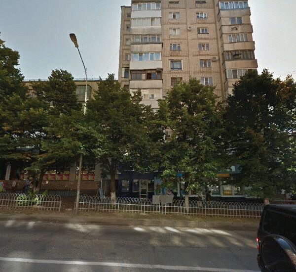 Отделение Форус Банка по адресу улица Лермонтова 193