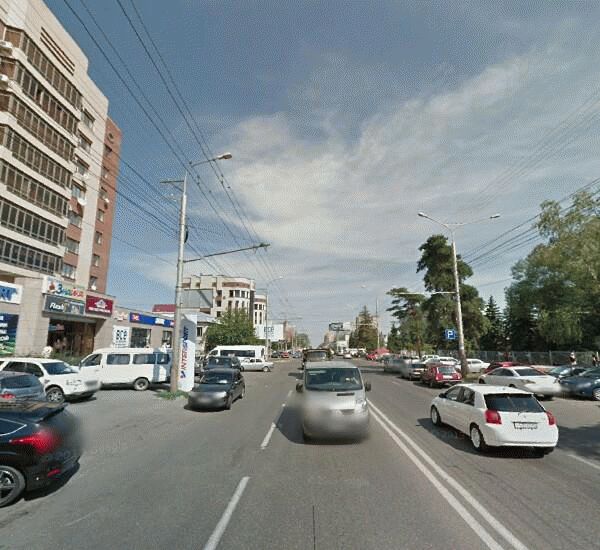 Отделение банка Рублев по адресу улица Мира 331