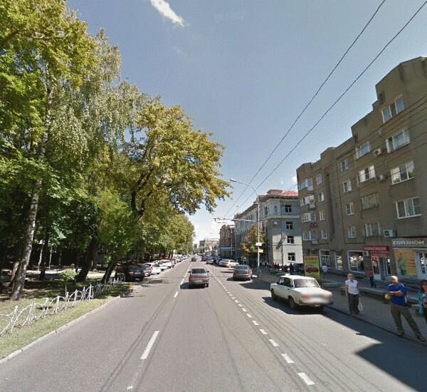 Отделение Почта Банка по адресу просп. Октябрьской Революции,  д. 10/12