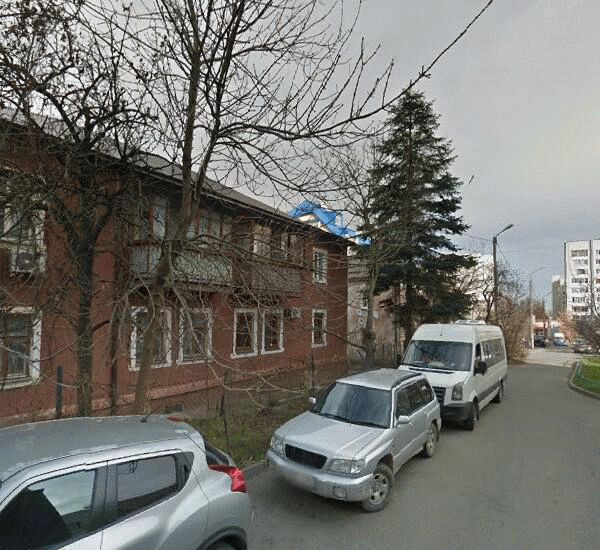 Отделение банка Авангард по адресу ул. Ленина,  д. 351