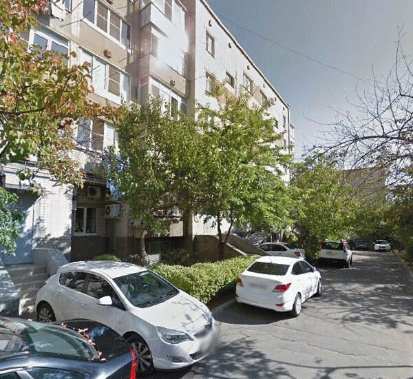 Отделение Почта Банка по адресу ул. Ленина,  д. 104