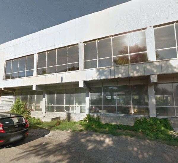 Отделение Почта Банка по адресу ул. Кирина,  д. 1 Б