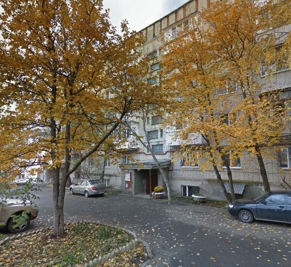 Отделение Почта Банка по адресу ул. Пушкина,  д. 73