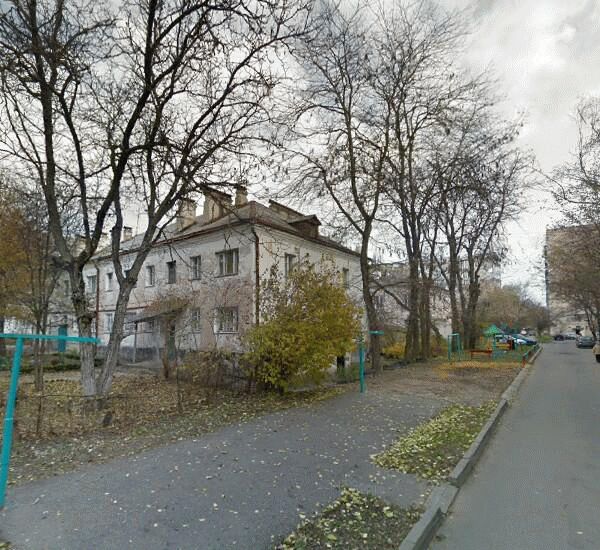 Отделение Почта Банка по адресу ул. Лермонтова,  д. 271